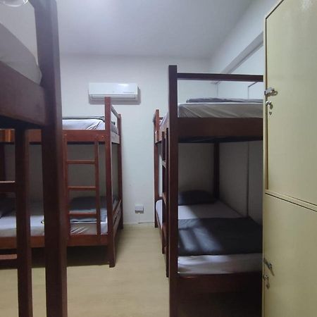 Step-in Lodge Kota Kinabalu Exterior foto